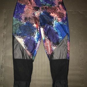 Marika workout tights